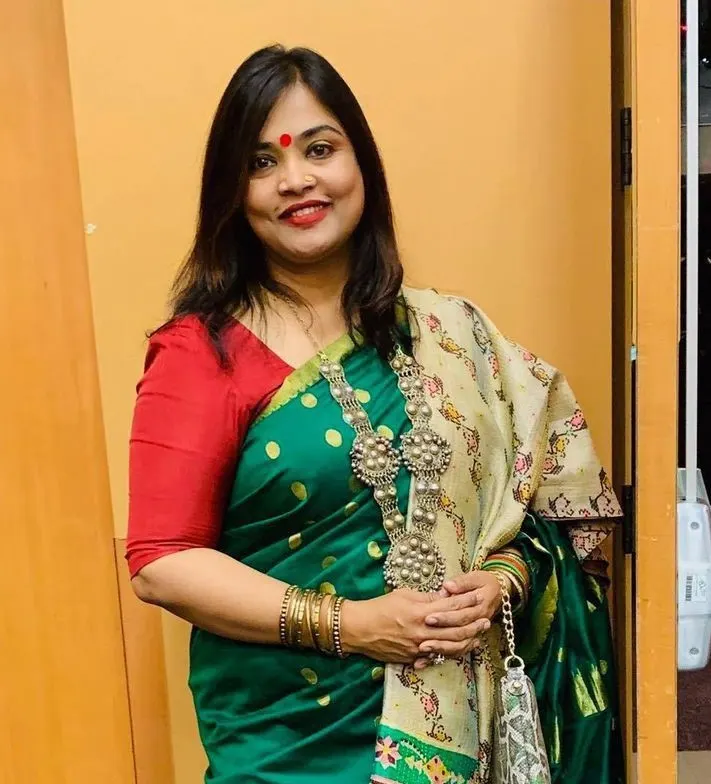 নাসরিন সুলতানা