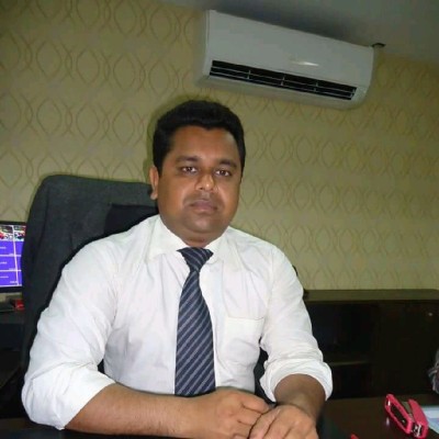 অরুণ চক্রবর্তী